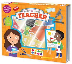 Let's Pretend Teacher Let's Pretend Teacher