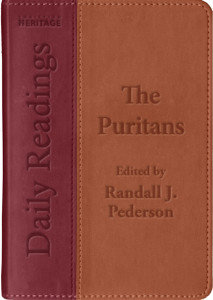Daily Readings - The Puritans