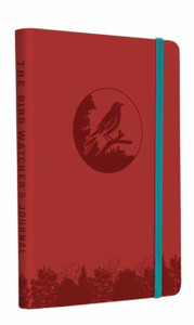The Bird Watcher's Journal The Bird Watcher's Journal