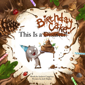 This is a Birthday Cake This is a Birthday Cake
