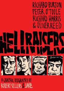 Hellraisers Hellraisers