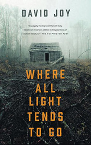 Where All Light Tends To Go Where All Light Tends To Go