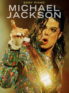 Easy Piano: Michael Jackson Easy Piano: Michael Jackson