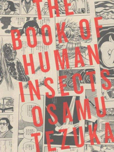 The Book Of Human Insects The Book Of Human Insects