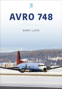 Avro 748 Avro 748