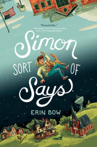 Simon Sort Of Says Simon Sort Of Says