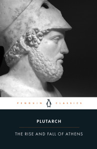 The Rise And Fall of Athens