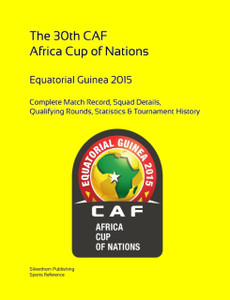 2015 Africa Cup of Nations: Complete Tournament Record