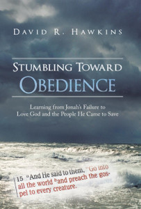 Stumbling Toward Obedience: Learning from Jonah's Failure to Love God and the People He Came to Save