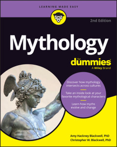 Mythology For Dummies Mythology For Dummies