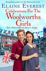 Celebrations for the Woolworths Girls Celebrations for the Woolworths Girls