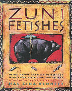 Zuni Fetishes Zuni Fetishes