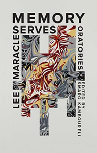 Memory Serves: Oratories