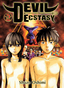 Devil Ecstasy, Volume 2 Devil Ecstasy, Volume 2