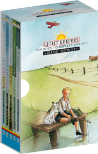 Lightkeepers Boys Box Set: Ten Boys Lightkeepers Boys Box Set: Ten Boys