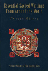 Essential Sacred Writings Essential Sacred Writings