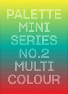 Palette Mini Series 02: Multicolour Palette Mini Series 02: Multicolour
