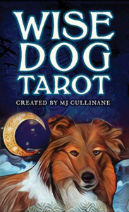 Wise Dog Tarot Wise Dog Tarot