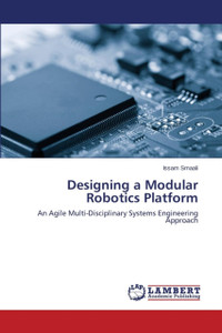 Designing a Modular Robotics Platform Designing a Modular Robotics Platform