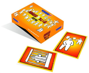 Anger Blob Cards Anger Blob Cards