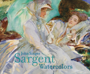John Singer Sargent Watercolors John Singer Sargent Watercolors