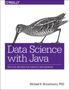 Data Science with Java Data Science with Java