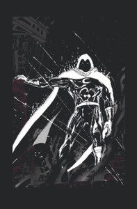 Moon Knight: Marc Spector Omnibus Vol. 1 Moon Knight: Marc Spector Omnibus Vol. 1
