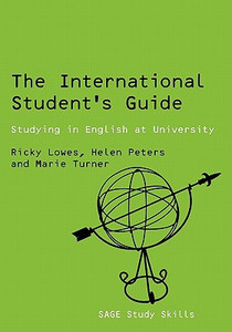 The International Student's Guide The International Student's Guide