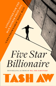 Five Star Billionaire Five Star Billionaire