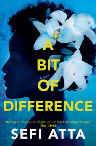 A Bit of Difference A Bit of Difference