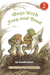 Days with Frog and Toad Days with Frog and Toad