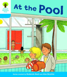 Oxford Reading Tree: Level 3: More Stories B: Pack of 6 Oxford Reading Tree: Level 3: More Stories B: Pack of 6