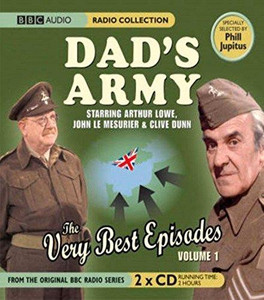 Dad's Army: The Very Best Episodes Dad's Army: The Very Best Episodes