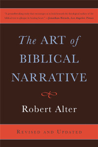 The Art of Biblical Narrative The Art of Biblical Narrative