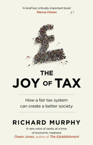 The Joy of Tax The Joy of Tax