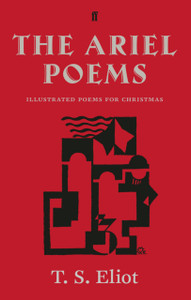 The Ariel Poems: Illustrated poems for Christmas The Ariel Poems: Illustrated poems for Christmas