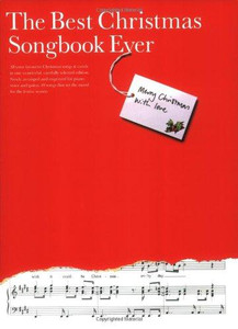 The Best Christmas Songbook Ever The Best Christmas Songbook Ever