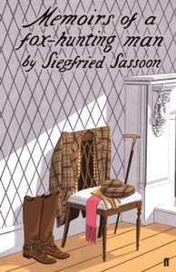 Memoirs Of A Fox-Hunting Man Memoirs Of A Fox-Hunting Man