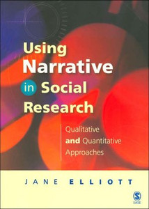 Using Narrative in Social Research
