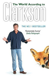 The World According to Clarkson The World According to Clarkson
