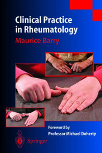 Clinical Practice in Rheumatology