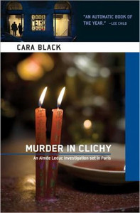 Murder In Clichy Murder In Clichy