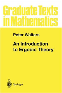 An Introduction to Ergodic Theory An Introduction to Ergodic Theory
