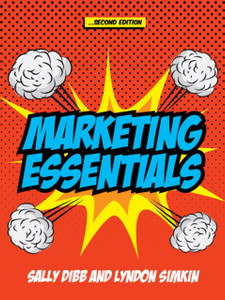 Marketing Essentials Marketing Essentials