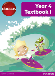 Abacus Year 4 Textbook 1 Abacus Year 4 Textbook 1
