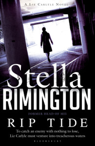 Rip Tide: A Liz Carlyle novel