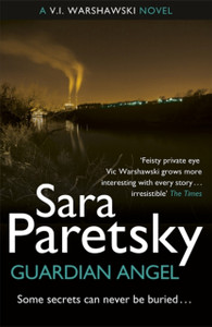 Guardian Angel: V.I. Warshawski 7