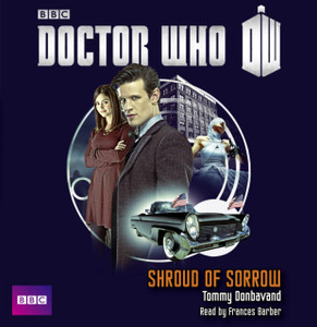 Doctor Who: Shroud Of Sorrow Doctor Who: Shroud Of Sorrow