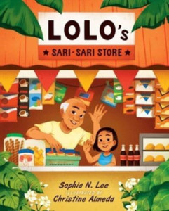 Lolo's Sari-sari Store Lolo's Sari-sari Store