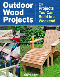 Outdoor Wood Projects Outdoor Wood Projects